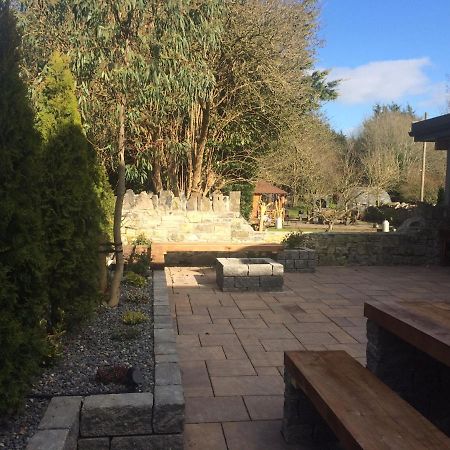 Ballymagarvey B&B Balrath Extérieur photo