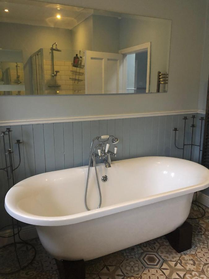 Ballymagarvey B&B Balrath Extérieur photo
