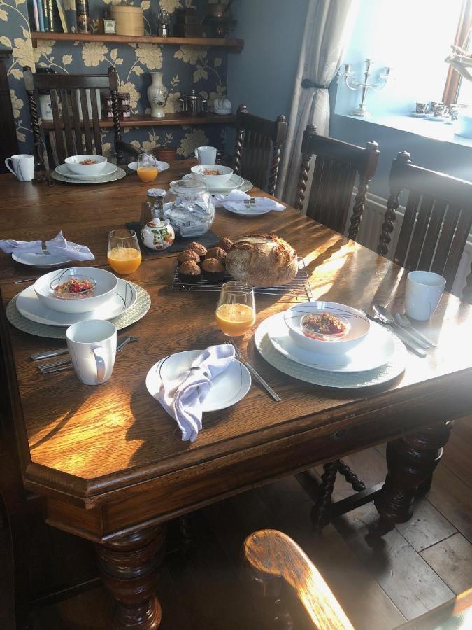 Ballymagarvey B&B Balrath Extérieur photo