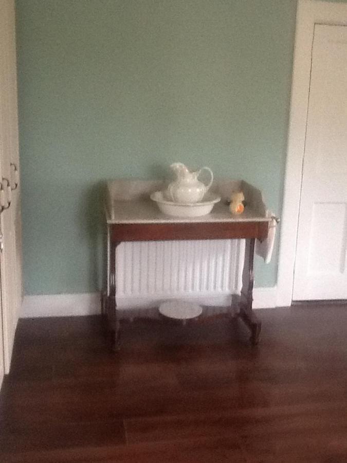 Ballymagarvey B&B Balrath Extérieur photo