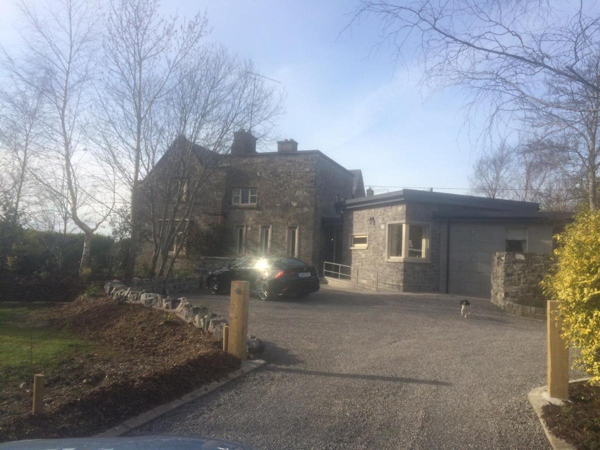 Ballymagarvey B&B Balrath Extérieur photo